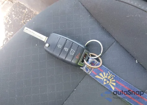 2020 Kia Sorento 2.4L L z USA, uszkodzony, nr VIN 5XYPG4A33LG678282